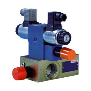 R900958447 Rexroth Pump Safety Block