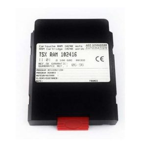 TSXRAM102416 Schneider RAM Cartridge