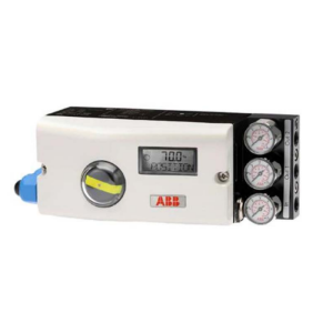 V18345-1010161001 ABB TZIDC Digital Positioner