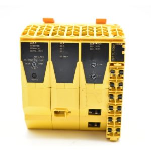 X20SL8000 B&R Safety CPU Units