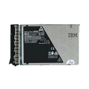 02YC417 IBM NVMe FlashCore Module