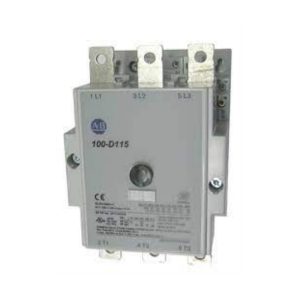100-D115D11 Allen Bradley Contactor Online