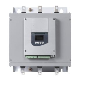 ATS48C21Q Schneider PCL Electric Soft starter for asynchronous motor