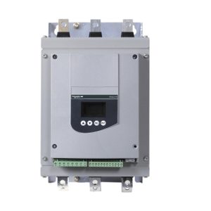 ATS48C17Q Schneider PCL soft starter for asynchronous motor