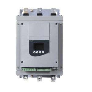 ATS48C14Q Schneider PCL electric soft starter altistart 48