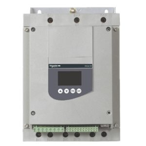 ATS48C11Q Schneider PCL soft starter for asynchronous motor