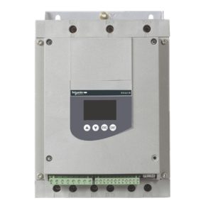 ATS48D75Q Schneider Electric PCL soft starter for asynchronous motor