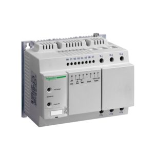 ATS01N244LY Schneider Electric PCL soft starter for asynchronous motor