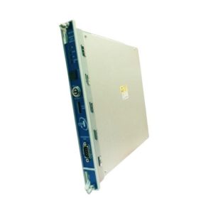 138607-01 BENTLY NEVADA Transient Data Interface Module