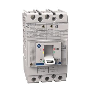 140G-H0C3-C15  Allen-Bradley Molded Case Circuit Breaker