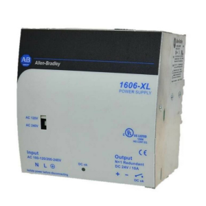 1606-XL240DR Allen Bradley Power Supply