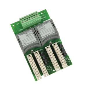 T9852 Allen-Bradley PCL Redundant I/O 8-Ch Digital Output Module TA 18-32VDC