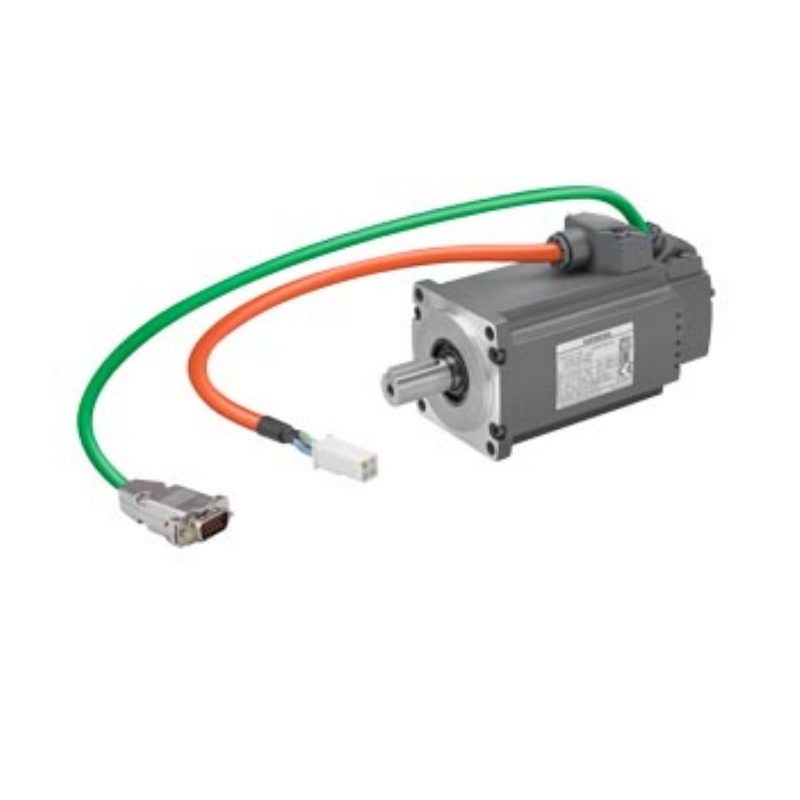1FL6034-2AF21-1LG1 Siemens Servo Motor