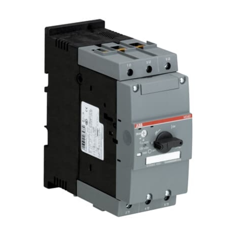 1SAM580000R1007 ABB Manual Motor Starter 45 ... 63 A