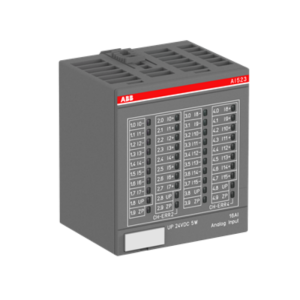 1SAP250300R0001 ABB Analog Input Module