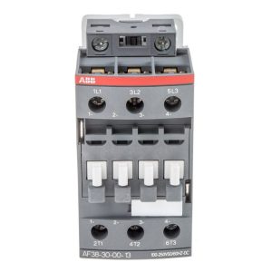 1SBL297001r1300 ABB Magnetic contactors