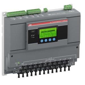 1SFA664001R1001 ABB Arc Guard System Arc Monitor Unit TVOC-2-24