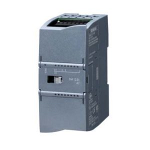 231-5QD32-0XB0 siemens analog input module
