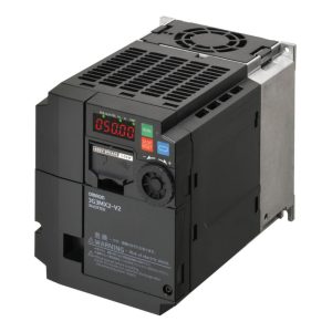 3G3MX2-A4004-E OMRON Inverter Drive