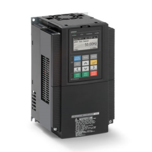 3G3RX-B4750-E1F Omron frequency inverters