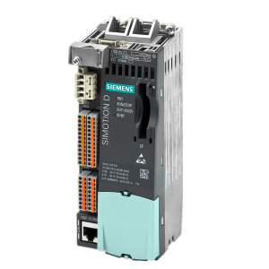 6AU1410-2AD00-0AA0 Siemens PCL SIMOTION Drive-based Control Unit D410-2 DP/PN