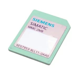 6ES7953-8LL11-0AA0 Siemens Memory Board