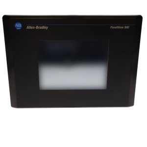2711-T9C8 ALLEN BRADLEY Color Terminal Touch Screen