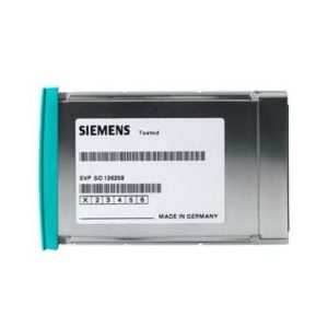6AG1952-1AM00-7AA0 Siemens RAM Memory Card