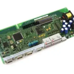 9321MP.2I.21 LENZE Drive Board