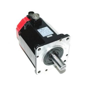 A06B-0142-B077 Fanuc AC Servo Motor