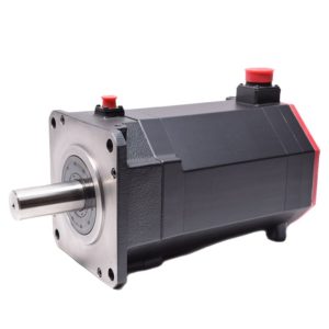 A06B-0247-B401 FANUC PCL AC SERVO MOTOR αiF 22/3000 FAN
