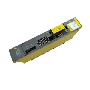 A06B-6096-H102 Fanuc Servo Amplifier Module