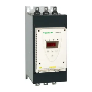 ATS22C11Q Schneider Soft Starter