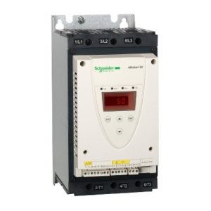 ATS22D62Q Schneider soft starter