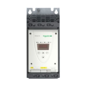 ATS22D88Q Schneider soft starter