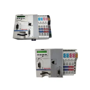 CML75.1-3P-905-NA-NNNN-Nw Bosch Rexroth CML Control Hardware