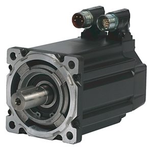 MPM-B1652E-SJ74AA Allen Bradley MP Series 480 Volt AC Rotary Servo Motor