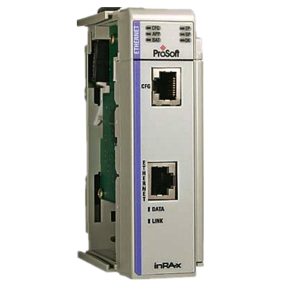 MVI69-GSC Allen Bradley PLC CompactLogix Communication Module