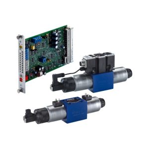 R900941264 Bosch Rexroth Proportional Directional Valve