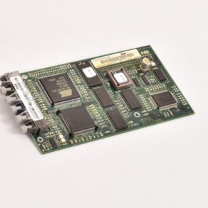 SDCS-AMC-DC2 ABB Control Card