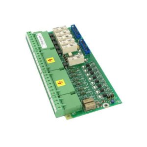 SDCS-IOB-22 ABB Digital input/output module