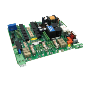 SDCS-PIN-4 ABB Power Interface Board