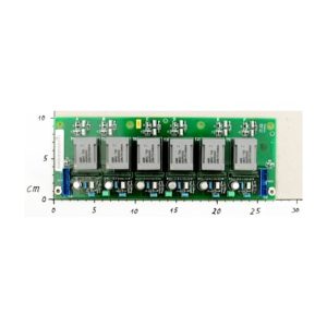 SDCS-PIN-48-COAT ABB  Pulse Transformation Board