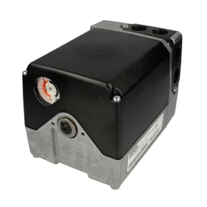 SQM50.480A2Z3 Siemens Damper Actuators