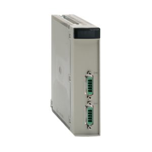 TSXREY200 Schneider bus X remote rackmaster module