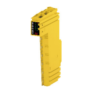 X20SI8110 B&R PLC Module/Rack