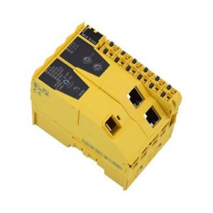 X20SL8100 B&R SAFETY MANAGER MODULE