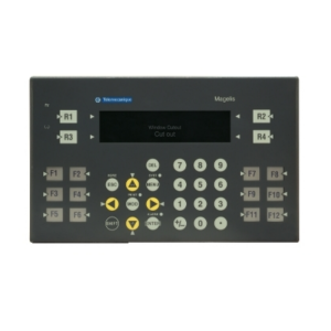 XBTPM027010 Schneider Terminal Control Panel