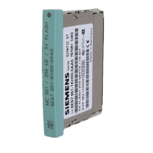 6ES7951-0KG00-0AA0 Siemens SIMATIC S7 memory cards for S7-300