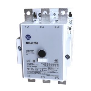 100-D180 ALLEN BRADLEY Contactor
